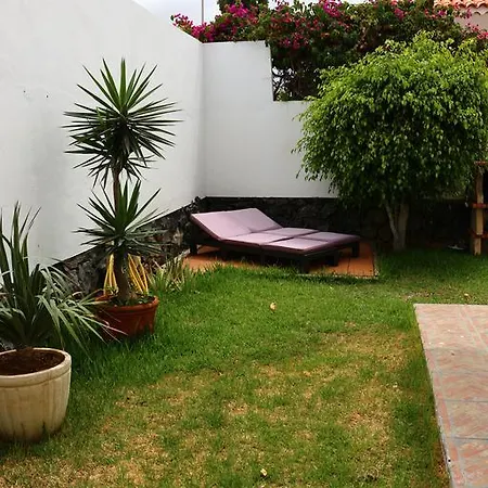 La Lajita In La Caleta Costa Adeje (Tenerife)