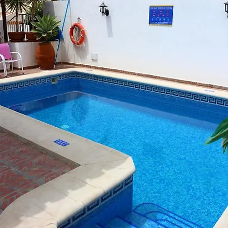 La Lajita In La Caleta