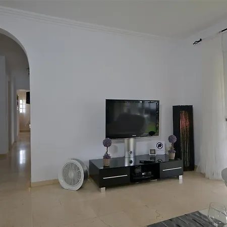 La Lajita In La Caleta Villa