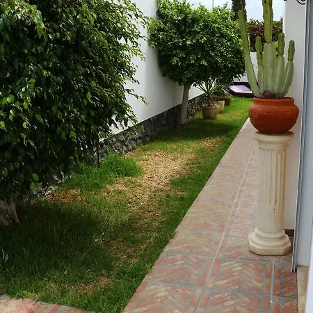 Villa La Lajita In La Caleta Costa Adeje (Tenerife)