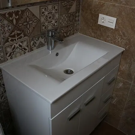 La Lajita In La Caleta Villa *